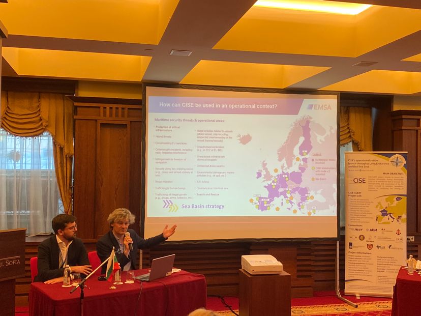 2nd Consortium Meeting and 3rd Steering Committee Meeting