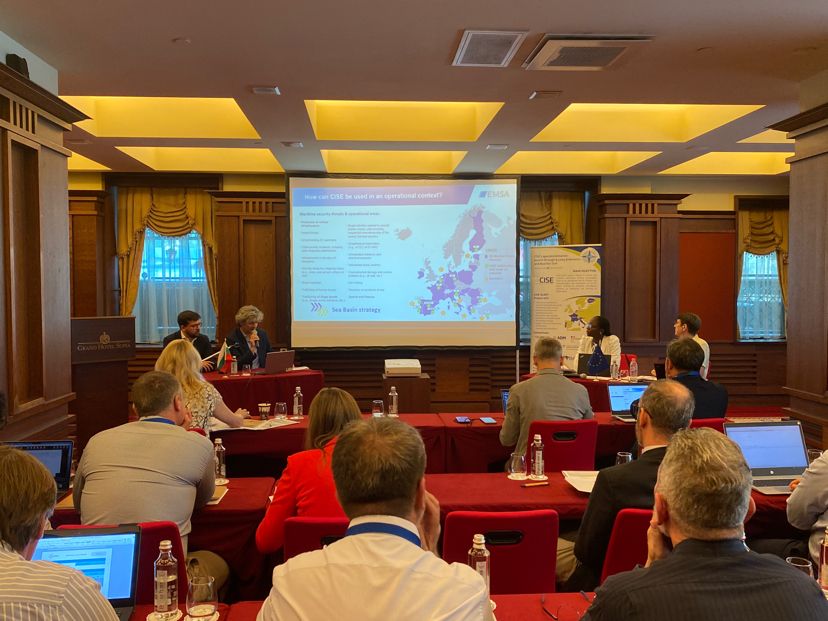 2nd Consortium Meeting and 3rd Steering Committee Meeting