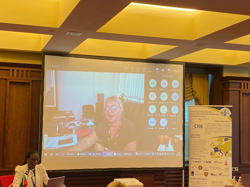 2nd Consortium Meeting and 3rd Steering Committee Meeting