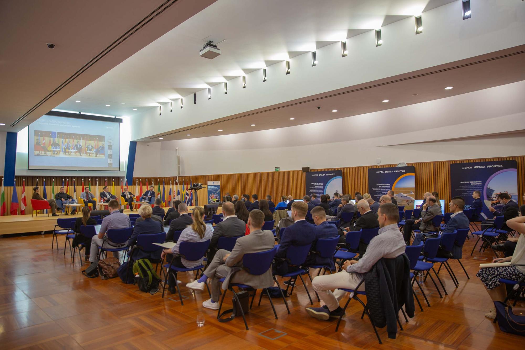 ECGFF Workshop