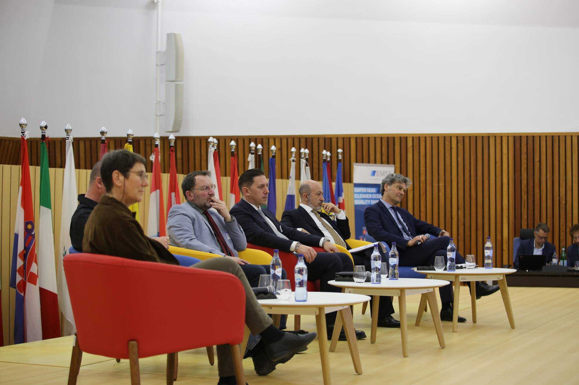 ECGFF Workshop