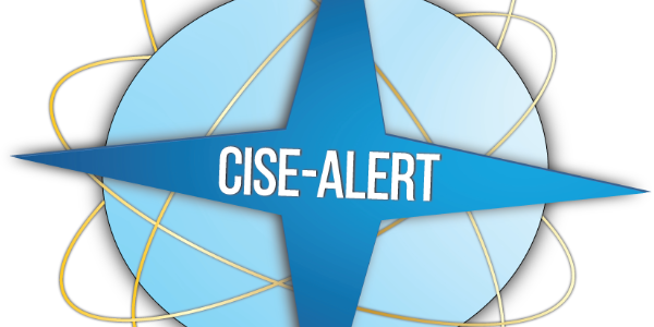 cise-alert