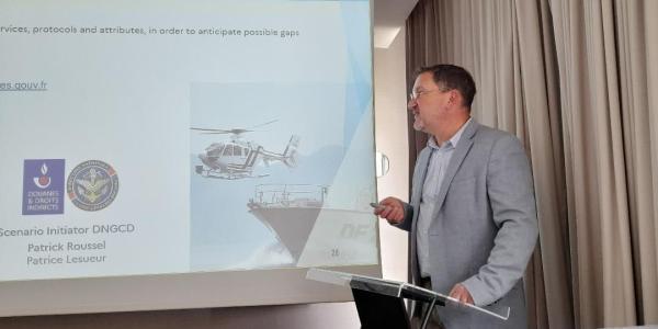 CISE-ALERT Project held its 5th Steering Committee and 4th Consortium meeting