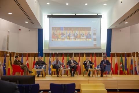 ECGFF Workshop