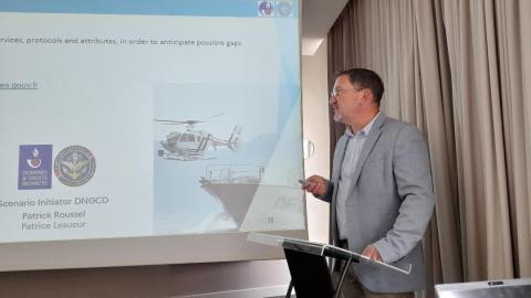 CISE-ALERT Project held its 5th Steering Committee and 4th Consortium meeting