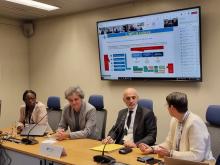 4th Steering Committee Meeting of the CISE-ALERT Project